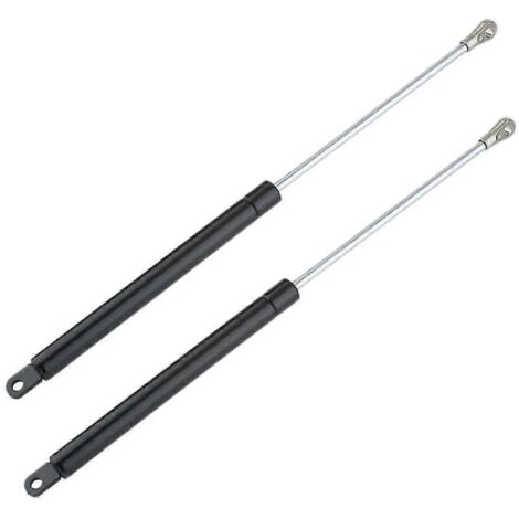 Vérin à gaz stable G4 12 140 1 330 Au11 Ab07 40n Compatible avec la trappe de toit de caravane Dometic Heki 2 E015