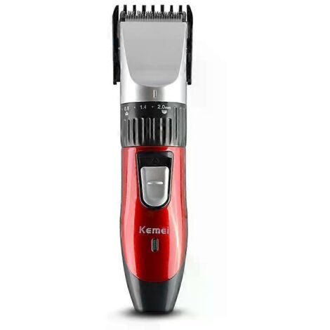 Tondeuse à cheveux professionnelle pour hommes, tondeuse à barbe pour hommes, tondeuse à cheveux rechargeable, rasoir électrique pour adultes et enfants