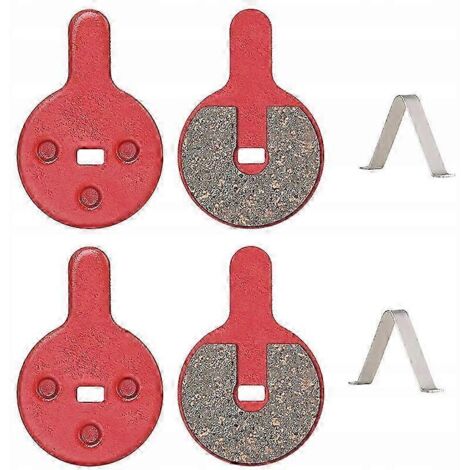 Kit de freins pour trottinette Kugoo Kukirin G2 Pro / G2 Max