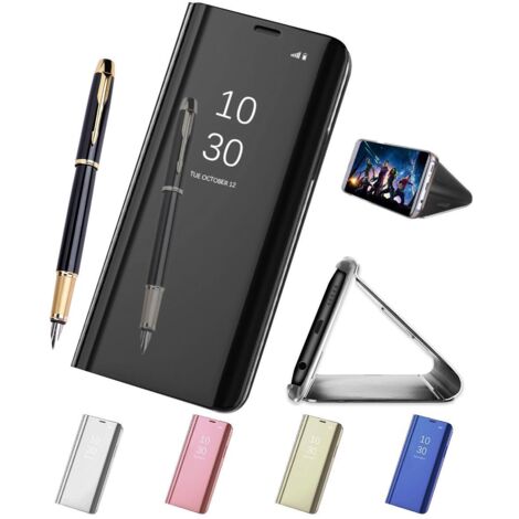 Coque de protection pour Samsung Galaxy Note 20 Ultra - Miroir (1/4)