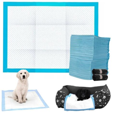 Tapis d'hygiène pour chien / tapis pour chiot