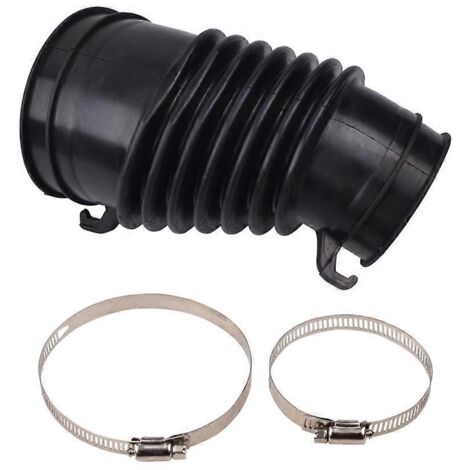Durite d'admission d'air du boîtier de filtre à air au turbo pour HONDA CR-V 1.6 DIESEL 2013-2018 17228R5ZG01 17228R5ZG02