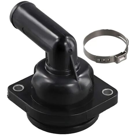 Boîtier de thermostat 892864T06 pour moteur hors-bord Mercury 75/80/90/100/115/135/150 CV 8M0090819 18-3635
