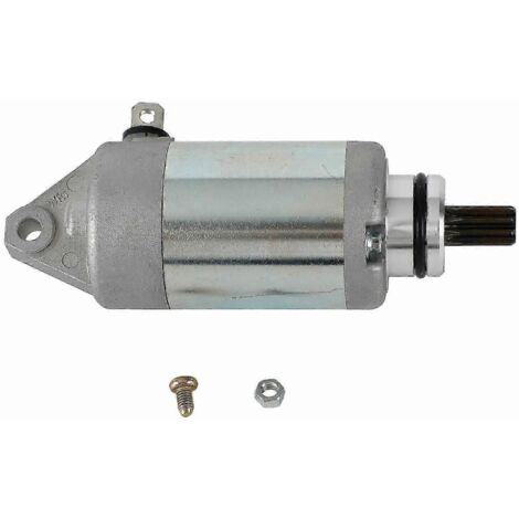 Démarreur compatible avec Yamaha WR250F et YZ250FX (2015-2019) - Référence : 2GB-81890-01