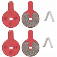 Kit de freins pour trottinette Kugoo Kukirin G2 Pro / G2 Max