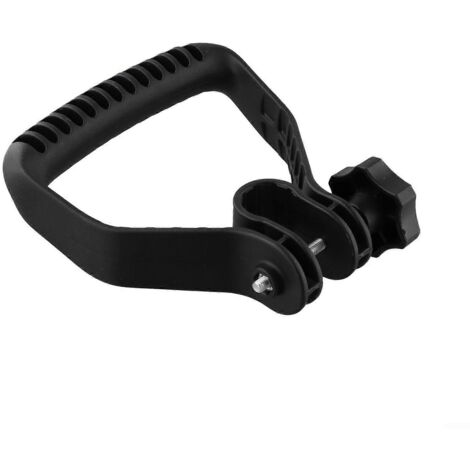 Poignée de rechange en boucle pour coupe-bordures, conception ergonomique, compatible avec la plupart des modèles, matériau durable (1/5)