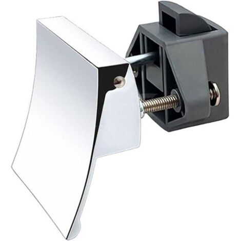 Accessoire de verrouillage de poignée de tiroir pour armoire de camping-car, caravane ou yacht (1/5)