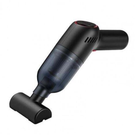 Mini aspirateur de voiture sans fil portable - Kit de nettoyage de voiture - Meilleur aspirateur de voiture 2022 - Aspirateur de voiture sans fil - Meilleur aspirateur de voiture en Australie - Access (1/3)