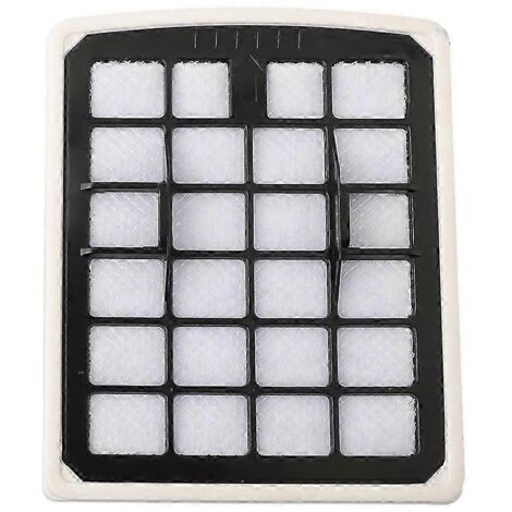 Filtre de rechange pour aspirateur NEN180 - Accessoires de nettoyage ménager (1/5)
