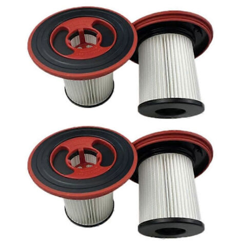 Filtres HEPA pour aspirateur Bosch Unlimited série 7 et Bosch S7, accessoires et cartouches filtrantes (1/5)