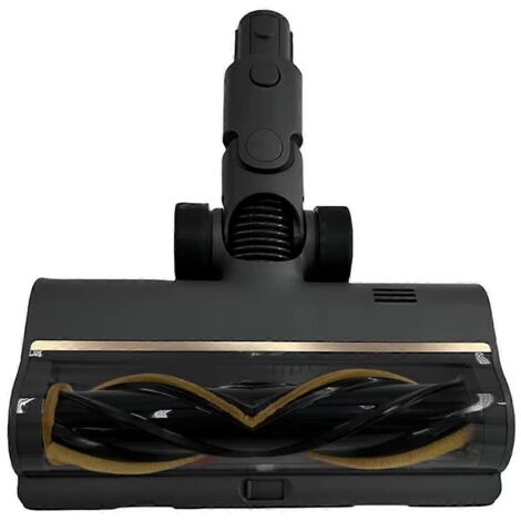 Pour aspirateur balai sans fil U20 P10 P10pro - Pièces détachées : accessoire pour brosse de tapis éclairée (1/5)