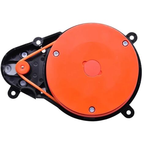 Capteur laser LDS, accessoire de remplacement pour aspirateur robot Roborock S55, S6, S5 Max, S6 Max V, S45 Max et S7 (1/5)