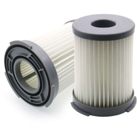 Filtre HEPA pour aspirateur Electrolux Z1650 Z1660 Z1661 Z1670 Z1630 Z1300-213 - Accessoires pour aspirateur - Fabriqué en Chine (1/5)