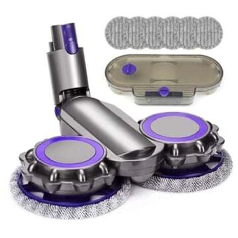 Accessoires pour aspirateur balai électrique sans fil V7 V8 V10 V11 V15 (1/5)
