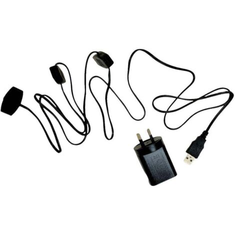 Rallonge USB à 6 prises (1/5)