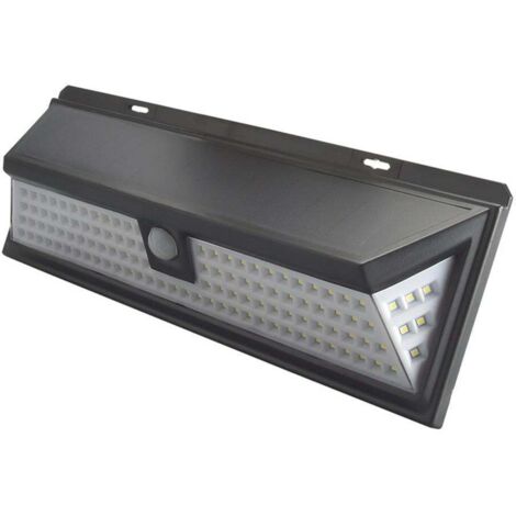 Lampes solaires d'extérieur à détecteur de mouvement (90 LED) (1/5)