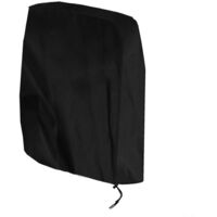 Housse imperméable Oxford pour fauteuil zéro gravité