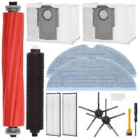 Kit d'accessoires pour S7 MaxV Ultra Cleaning Part