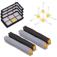 Accessoires pour aspirateurs Roomba : pièces détachées pour les séries Roomba 800, 900, 805, 960, 870, 880 et 890.
