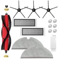 Accessoires pour aspirateurs S5 Max, S6 Max, S6 Pure, S6 Maxv, S50, S51, S55, S60, S65, S5 et S6