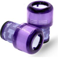 Compatible avec les aspirateurs Dyson V11/V15/SV14, filtre arrière, filtre HEPA, accessoires pour aspirateurs