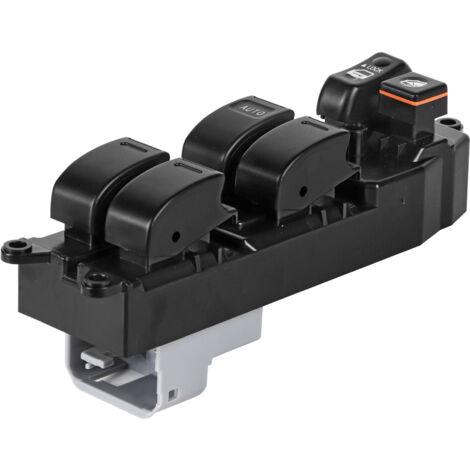 Interrupteur de lève-vitre électrique Power Master pour Fortuner Hilux 2004-2015 848200K100 (1/5)