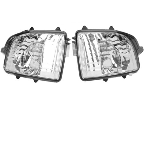 1 paire de clignotants 12 V pour rétroviseur (31111814) de remplacement pour clignotants de rétroviseur latéral (XC70, XC90),de DEBUNS (1/5)