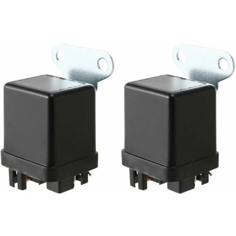 Remplacement de relais de préchauffage pour Kubota Yanmar Jideco 91008v 12v thsinde,de DEBUNS (1/5)
