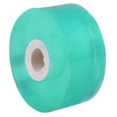100cmx2cm Ruban Adhésif Etirable Bande Barrière Contre l'Humidité pour Greffage Réparation de Plante Transparent..DEBUNS (1/5)