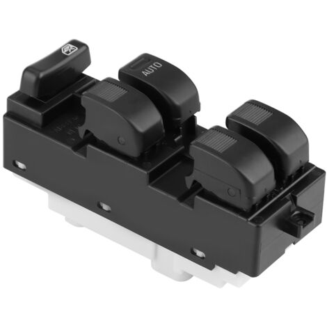 Interrupteur de lève-vitre électrique pour Daihatsu Terios Yaris Camry 84820‑97504 (1/5)
