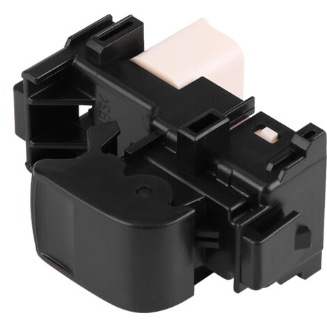 Interrupteur de commande de lève-vitre électrique pour Toyota Camry Corolla RAV4 IV 84810-06060 (1/5)