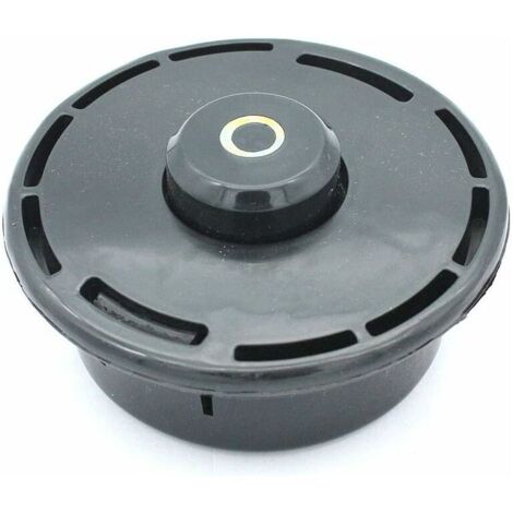 Ulisem Tête de coupe pour Honda UMK431E UMK435E UMR425E UMK422 UMT431 UMC435 UMC425 HHT31 HHT35 Taille-bordures PN 06725-VJ5-305 72560-VL1-631