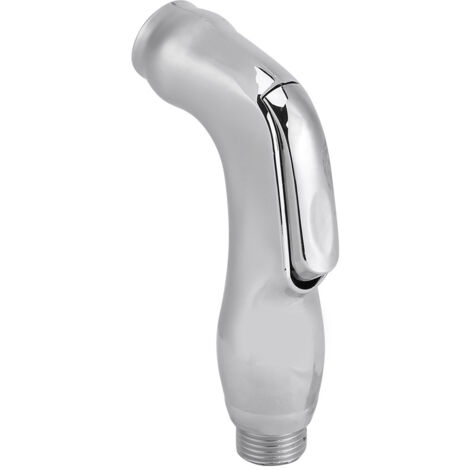 Douchette bidet portative pour WC et salle de bain – Outil de nettoyage hygiénique (1/5)