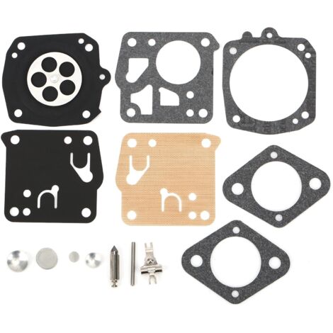 Kit de réparation carburateur compatible avec modèle Tillotson HS RK-23HS (1/4)