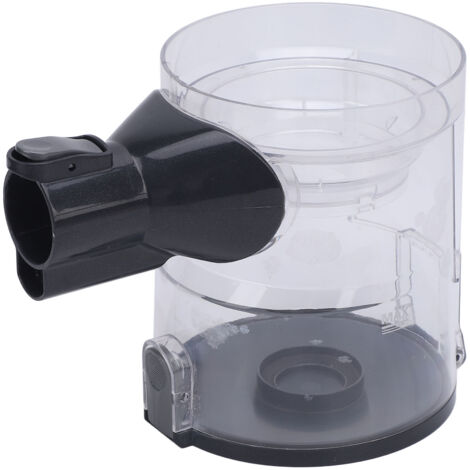 Bac à poussière de remplacement compatible avec aspirateur portable Ultenic P12 P13 (1/5)