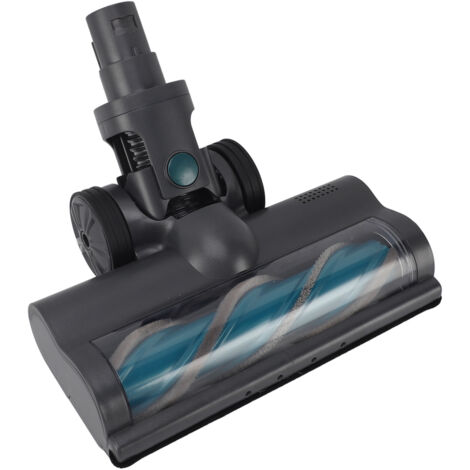 Brosse de sol de remplacement compatible avec aspirateur sans fil Proscenic Ultenic U11 (1/4)
