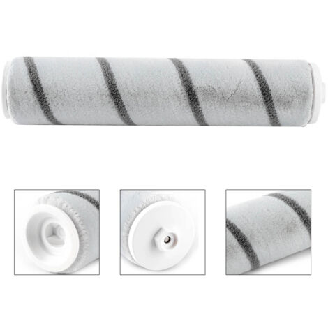Balai rotatif de remplacement compatible avec aspirateur sans fil portable MIJIA V8 V9 V9B V10 1C (1/5)