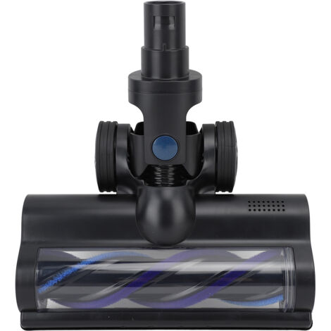 Tête de nettoyage électrique avec brosse principale et collecteur de poussière compatible avec aspirateur Proscenic P10 Pro (1/4)
