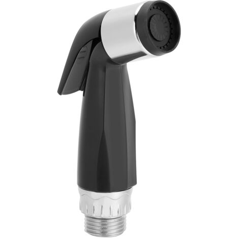 Douchette-bidet portative pour toilettes – Idéale pour le nettoyage des WC et le lavage des cheveux (1/5)