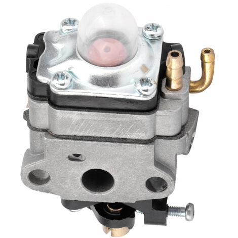 Carburateur compatible avec moteur 4 temps GX31 GX22 FG100 (1/5)