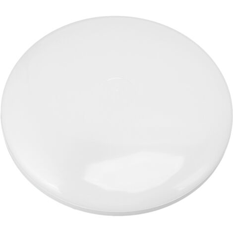 Plafonnier LED 36W économique, blanc froid, anti-poussière, ultra fin pour cuisine et chambre, 85-265V (1/5)