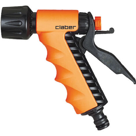 Pistola Ergo Claber