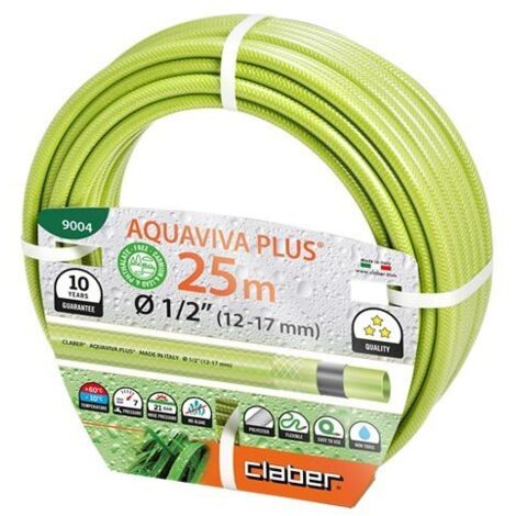 AQUAVIVA PLUS D. 1/2 M.25