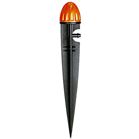Gocciolatore Aspersore Spike Claber