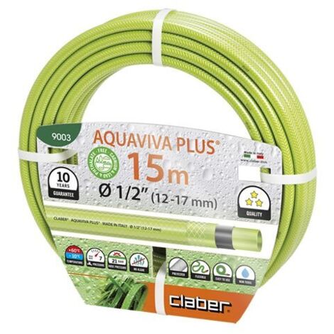 AQUAVIVA PLUS D. 1/2  M.15