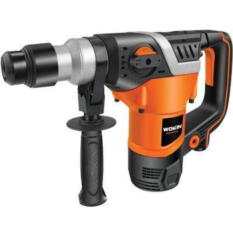 MARTELLO TASSELL SCALPELL 785601 WOKIN - VOLT 230 WATT 1100 J4.5 SDS PLUS + ACCESSORI - 1 pezzo (1/2)