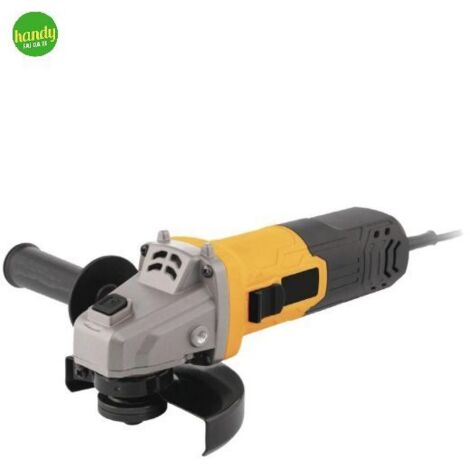 Smerigliatrice angolare 115mm PowerPlus PH20500 elettrica potenza 500W