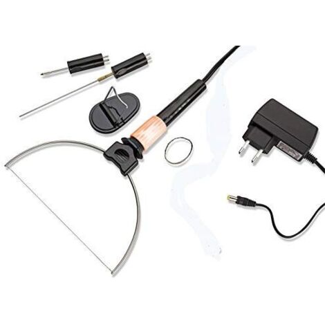 TAGLIA POLISTEROLO HIT PROFESSIONALE 10 W OFFERTA