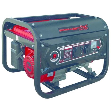Generatore Ph2200 - 2,2 Kw Hp 6,5 (1/3)