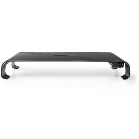 Supporto per monitor ergonomia si capacita massima di carico 18 kg universale hub usb altezza regolabile no 38763773 38763773 38763773 38763773
